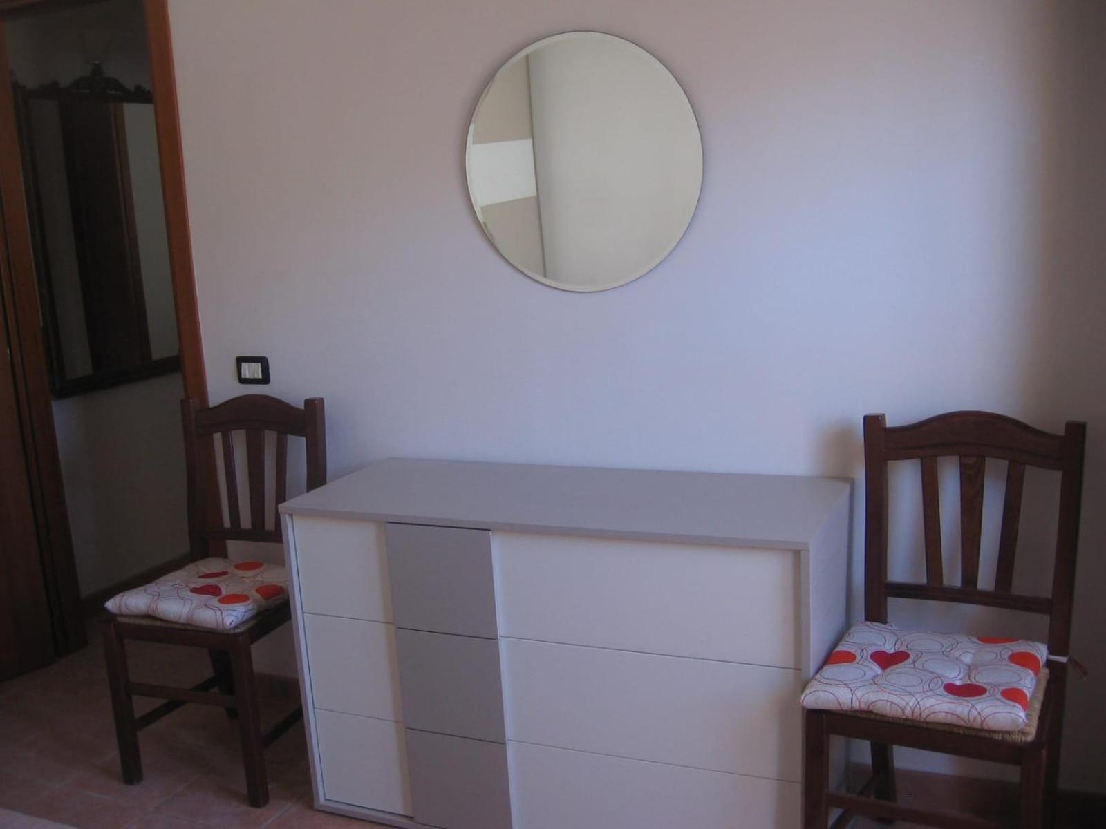 Villa Pasubio Porto Cesareo Exterior foto